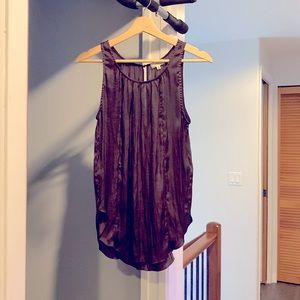 Wilfred tank blouse!